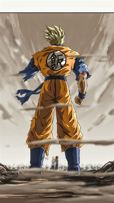 Future Gohan Time Patroller 的图像结果