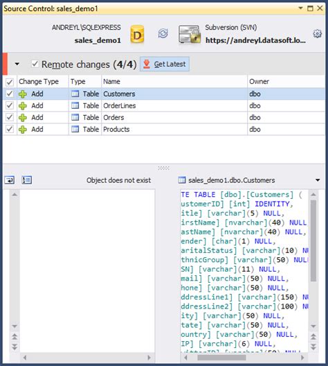 Image result for SQL Source Control