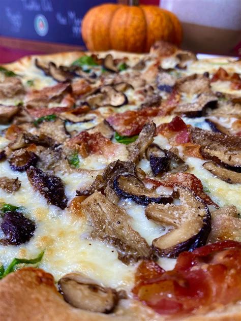 Arte Pizzeria in Loveland, Colorado