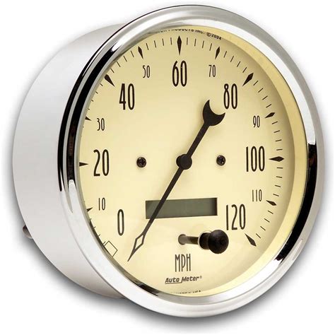 Image result for Auto Meter Speedometer Install