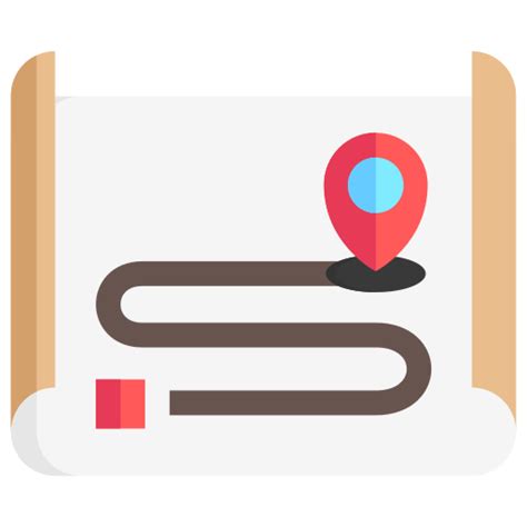 Transportation Map Icon 的图像结果