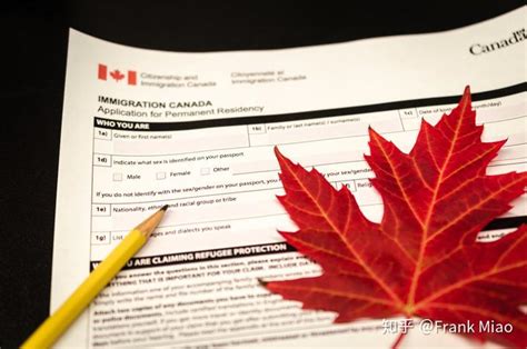 加拿大常见签证---访问签证 - 知乎
