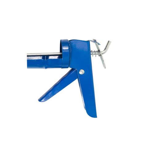 Steel Silicon Sealant Caulking Gun