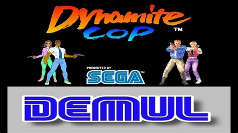 Image result for Demul Tutorial