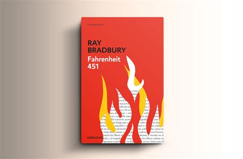 Fahrenheit 451, de Ray Bradbury | Reseña - Next Libris