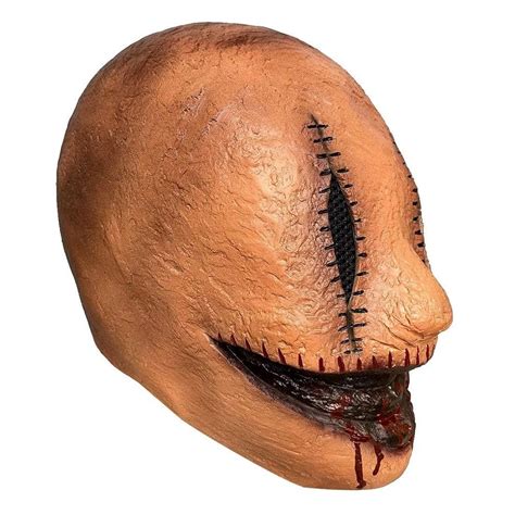 Pigmiss Halloween Smiley Serial Killer Mask Full India | Ubuy