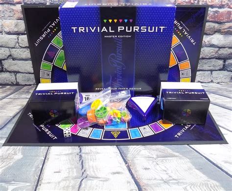 6 Best Trivia Board Games Reviewed in Detail (Feb. 2025)