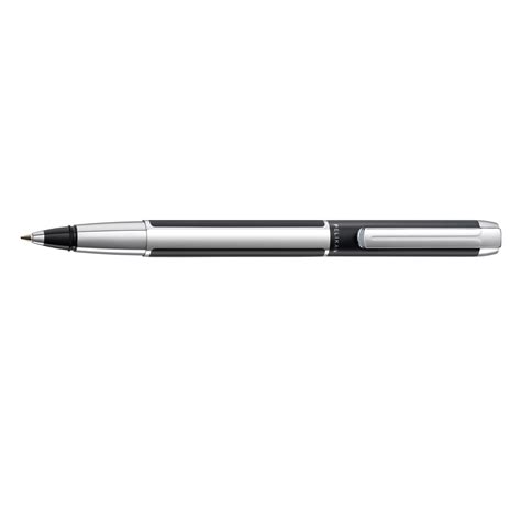 Pelikan Pura Black Roller Ball Pen | Shop Online at Makoba | Pelikan