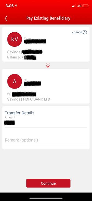 Kotak Mobile Banking - How to Register and Log In?