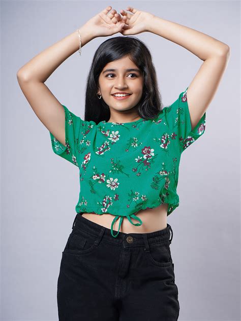 Girls Collection | TeenTrums