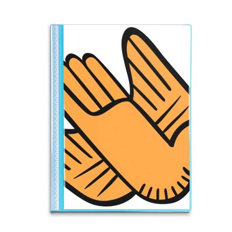 no/no Indian Art Drawing Birds Book Sheet Protectors Portfolio Binder ...