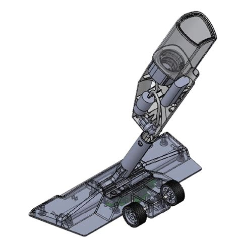 The Science Behind Smart Mop | Innovative Cleaning Technology – Smart ...