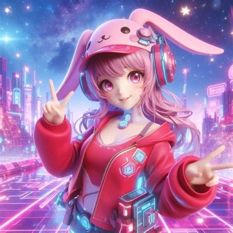 Bing Ai 生图 的图像结果