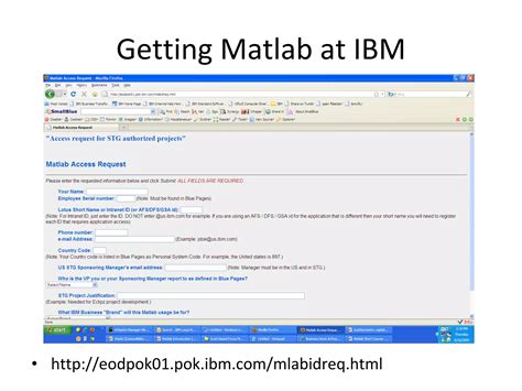Image result for MATLAB Introduction.ppt