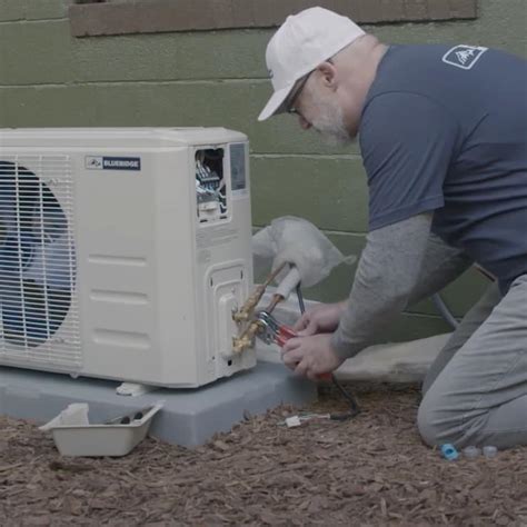 Installing 2 Zone Mini Split 的图像结果