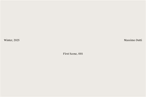 Women New Collection - Massimo Dutti - SE