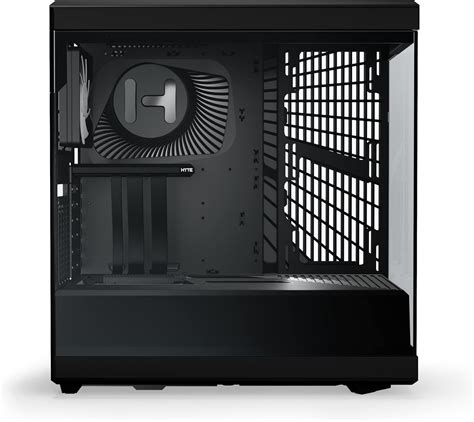 HYTE Y40 S-Tier Aesthetic Case ATX Mid Tower India | Ubuy