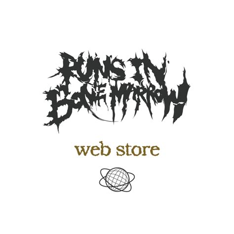 Runs In Bone Marrow Web Store