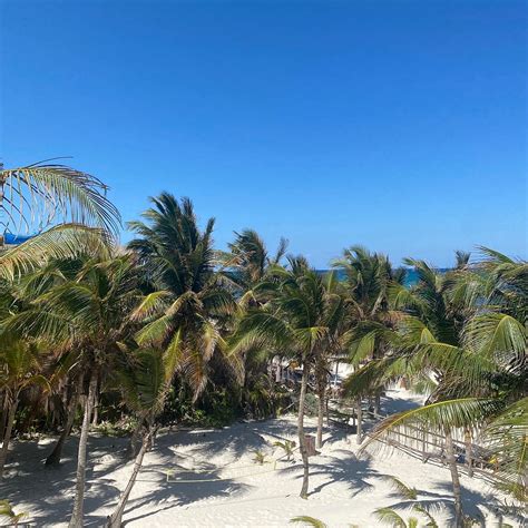 HOTEL LOS ARRECIFES (Tulum Beach) - Hotel Reviews, Photos, Rate ...