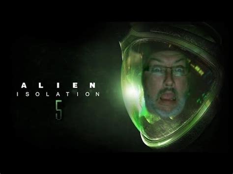 Image result for Alien Isolation Part 5