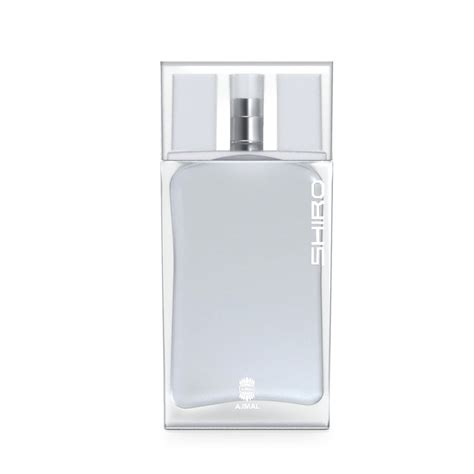 Buy Ajmal Shiro Eau De Parfum for Men 90 ml – Indicrest.com