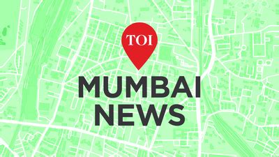 BMC now bans trenching on CC roads for 20 yrs | Mumbai News - The Times ...