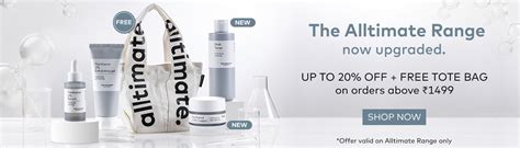The Future of Flawless: Skincare Trends of 2026 & Why Alltimate Vegan ...