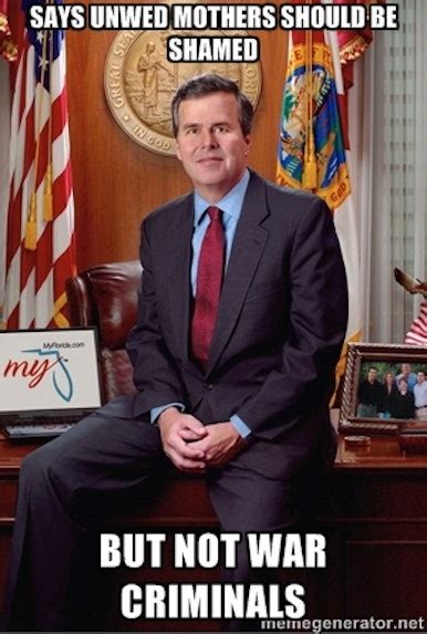 These 11 Jeb Bush Memes Hilariously Showcase How Many Americans Feel ...