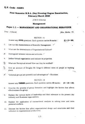 -Modernizing Management- A Case Study on Applying Fayol's ...