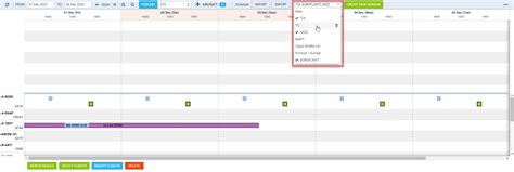Sched Tutorial 的图像结果