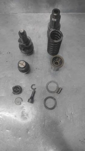 Car Repairing Service - Auhorised Repairing Of Volvo EuI Volvo Injector ...