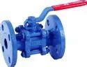Manufacturer of Ball Valves & Polypropylene Valves by Racer Valves ...