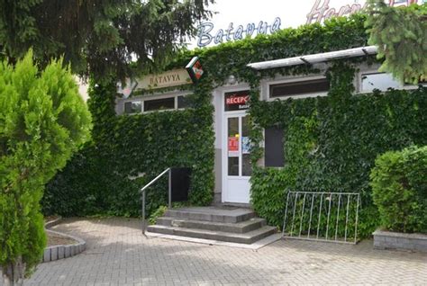 PENZION BATAVYA (Topolcany) - Guesthouse Reviews & Photos - Tripadvisor