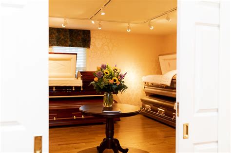 Easton, MD Location | Fellows, Helfenbein & Newnam Funeral Home