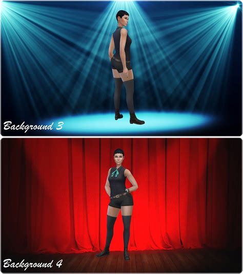 Image result for Sims 4 CAS Background Window