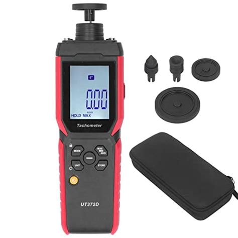 TeviRoom Digital Tachometer,UT372D Digital Tachometer Non and India | Ubuy