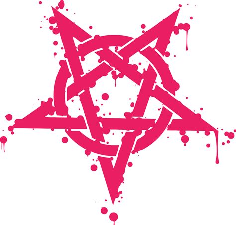 pentagrama (19 images) - Imagen e icono gratis de SVG. | SVG Silh