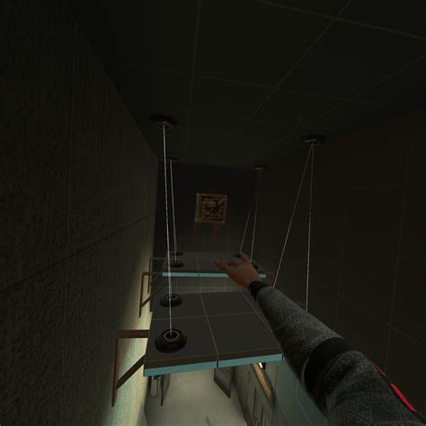 Boneworks Main Menu Secrets 的图像结果