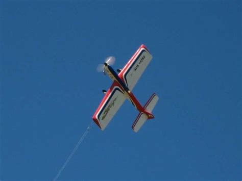 Control Line Flight 的图像结果