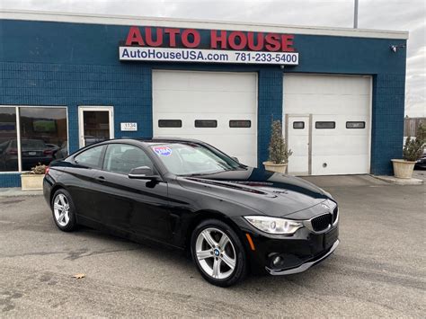 New and Used Bmw 4-series for sale in Annapolis, Maryland | Carweek