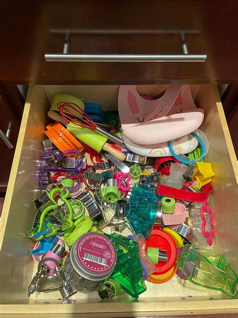 Image result for Examples of Clutter