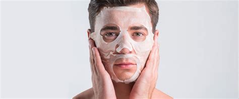 Korean Skin Care Routine For Men