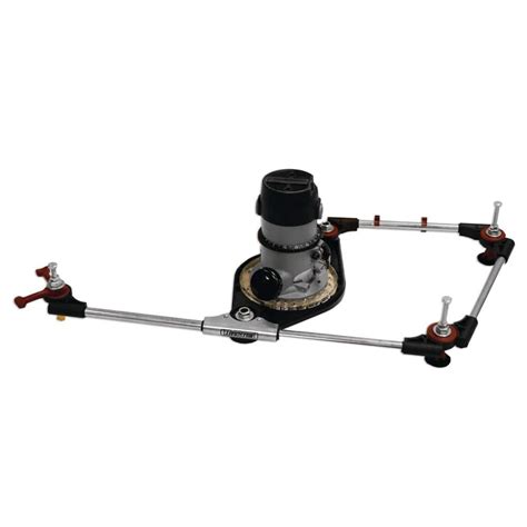 Buy PantographPRO Complete Routing System For Custom Made Wood Signs ...