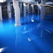 Epoxy Flooring For Industries, Warehouse, Factory In Ahmedabad, Gujarat