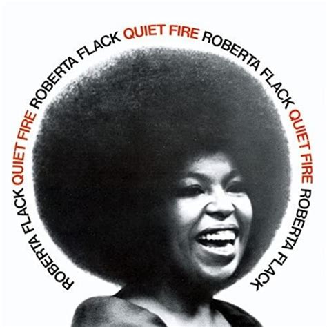 Roberta Flack | Rhino