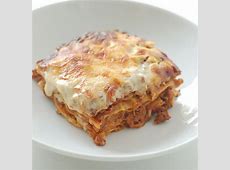 Lasagne ? an Authentic Italian Recipe   JAQUO Lifestyle  