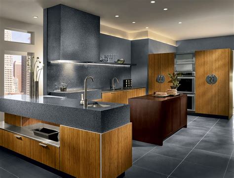 Linear Kitchen 的图像结果