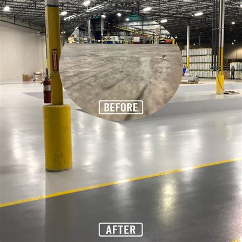 Commercial Flooring Louisville KY - Kaufman Flooring