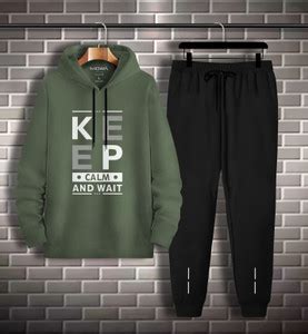 MOWA Printed Men Track Suit - Buy MOWA Printed Men Track Suit Online at ...