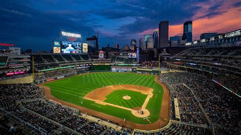 Image result for Target Field Location